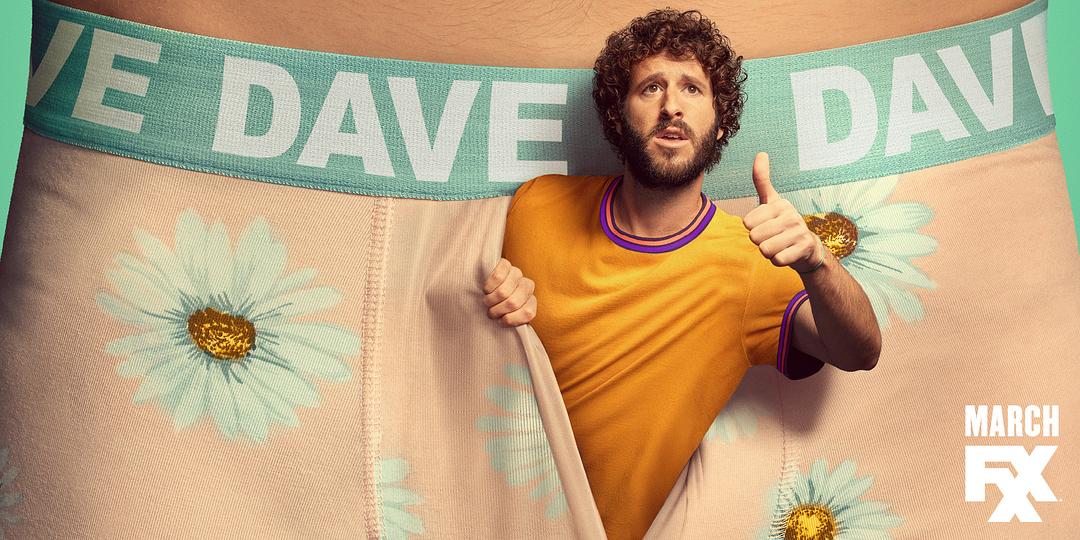 电视剧《说唱王戴夫 第一季  Dave》（2020美国）--高清4K/1080P迅雷BT资源下载