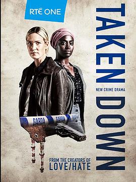 电视剧《Taken Down》（2018爱尔兰 Ireland）--高清4K/1080P迅雷BT资源下载