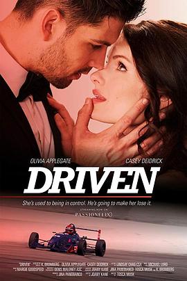 电视剧《Driven Season 1  Driven》（2018美国）--高清4K/1080P迅雷BT资源下载