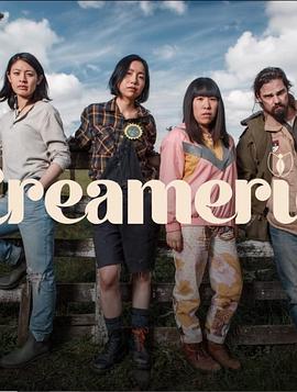 电视剧《奶油公社  Creamerie》（2021新西兰 New Zealand）--高清4K/1080P迅雷BT资源下载