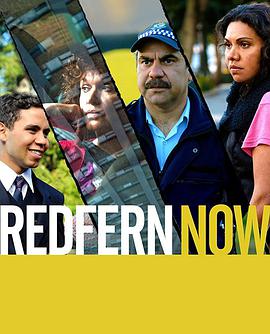 电视剧《Redfern Now》（2012澳大利亞 Australia）--高清4K/1080P迅雷BT资源下载