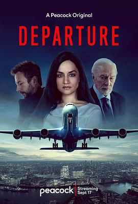 电视剧《空难解密 第一季  Departure》（2020加拿大）--高清4K/1080P迅雷BT资源下载