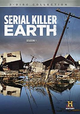 电视剧《地球的连环杀手锏  Serial Killer Earth》（2012美国）--高清4K/1080P迅雷BT资源下载