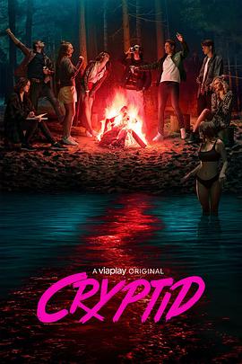 电视剧《Cryptid》（2020瑞典 / 芬兰）--高清4K/1080P迅雷BT资源下载