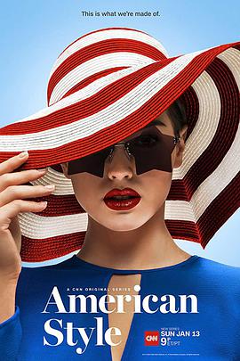 电视剧《American Style Season 1  American Style》（2019美国）--高清4K/1080P迅雷BT资源下载