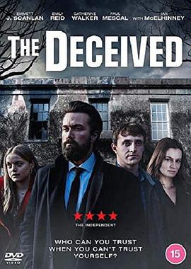 电视剧《受骗者  The Deceived》（2020爱尔兰）--高清4K/1080P迅雷BT资源下载