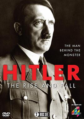 电视剧《希特勒：兴与衰  Hitler: The Rise and Fall》（2016英国）--高清4K/1080P迅雷BT资源下载