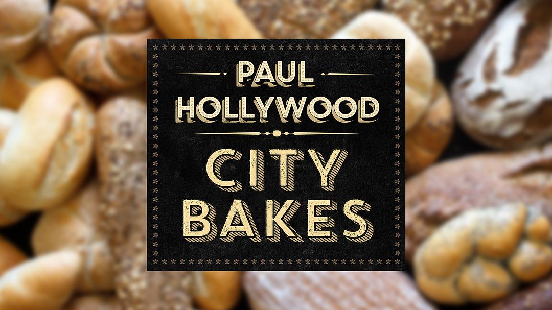 电视剧《糕点大都会 第一季  Paul Hollywood City Bakes》（2016英国）--高清4K/1080P迅雷BT资源下载