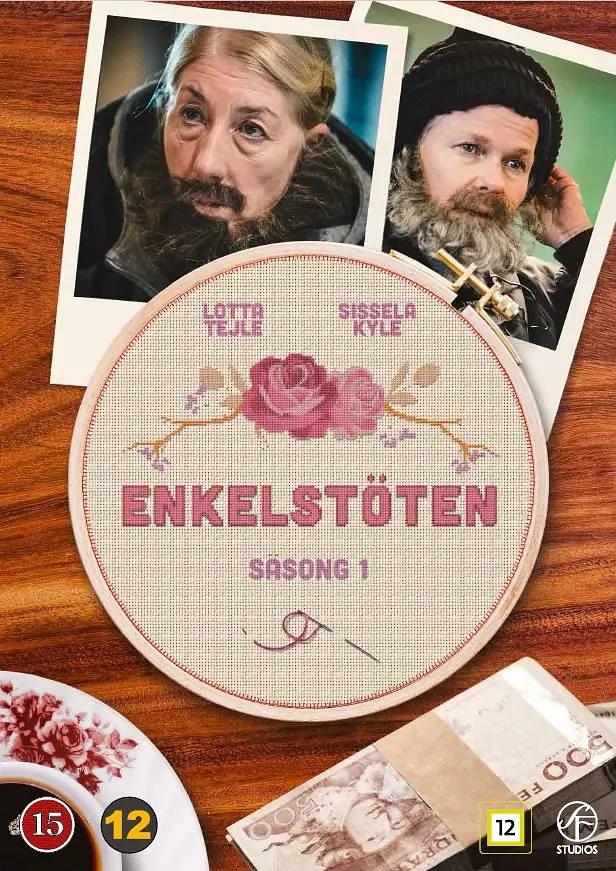 电视剧《Enkelstöten》（2017瑞典）--高清4K/1080P迅雷BT资源下载