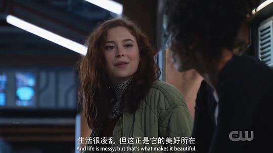 电视剧《明日传奇 第五季  Legends of Tomorrow》（2020美国）--高清4K/1080P迅雷BT资源下载