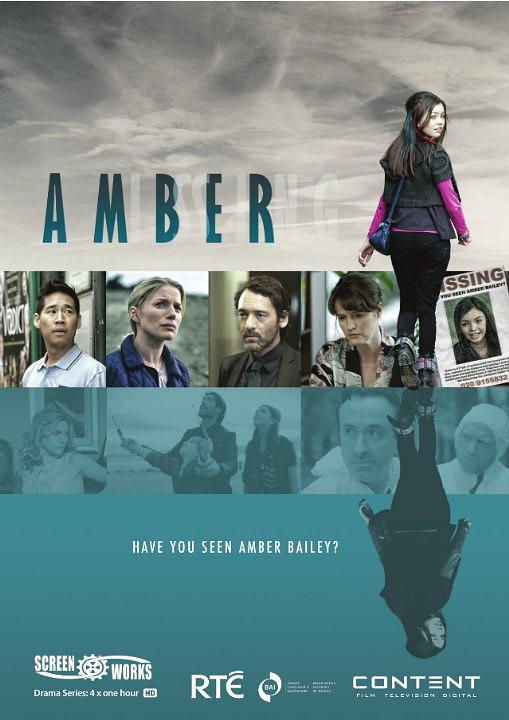 电视剧《琥珀  Amber》（2014爱尔兰）--高清4K/1080P迅雷BT资源下载