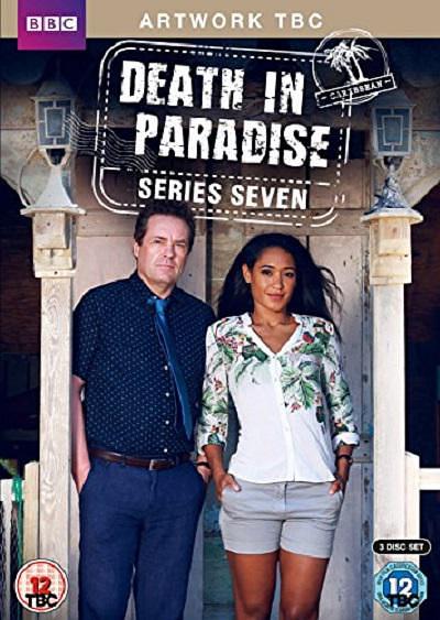 电视剧《天堂岛疑云 第七季  Death in Paradise》（2018英国）--高清4K/1080P迅雷BT资源下载