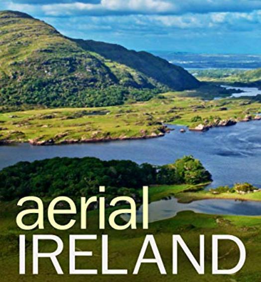 电视剧《航拍爱尔兰  Aerial Ireland》（2017爱尔兰）--高清4K/1080P迅雷BT资源下载