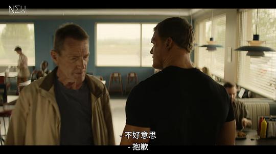 电视剧《侠探杰克 第一季  Reacher》（2022美国）--高清4K/1080P迅雷BT资源下载