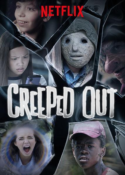 电视剧《猎奇怪谈 第二季  Creeped Out》（2019美国）--高清4K/1080P迅雷BT资源下载