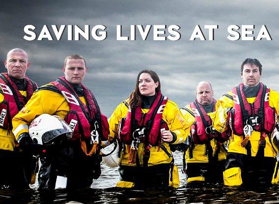 电视剧《英国海上救援 第一季  Saving Lives at Sea》（2016英国）--高清4K/1080P迅雷BT资源下载