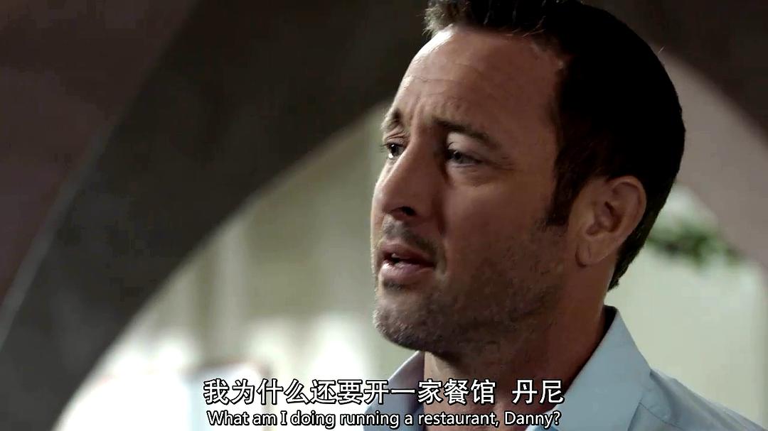 电视剧《夏威夷特勤组 第九季  Hawaii Five-0》（2018美国）--高清4K/1080P迅雷BT资源下载