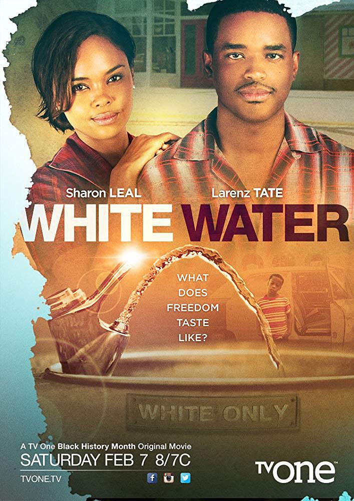 电视剧《White Water Season 1  White Water》（2015美国）--高清4K/1080P迅雷BT资源下载