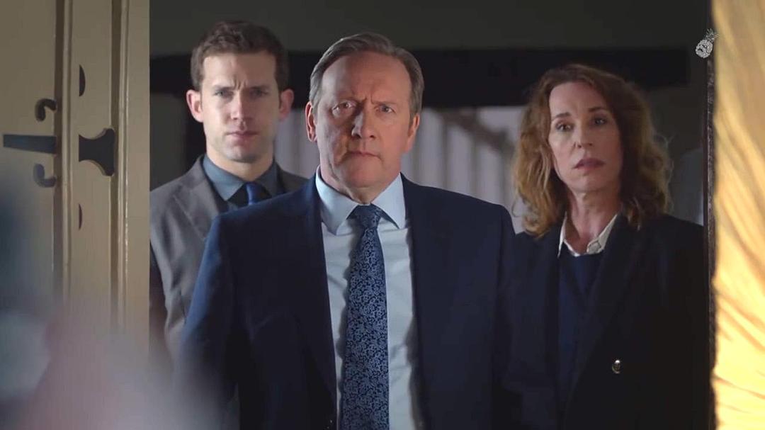 电视剧《骇人命案事件簿 第二十季  Midsomer Murders》（2018英国）--高清4K/1080P迅雷BT资源下载