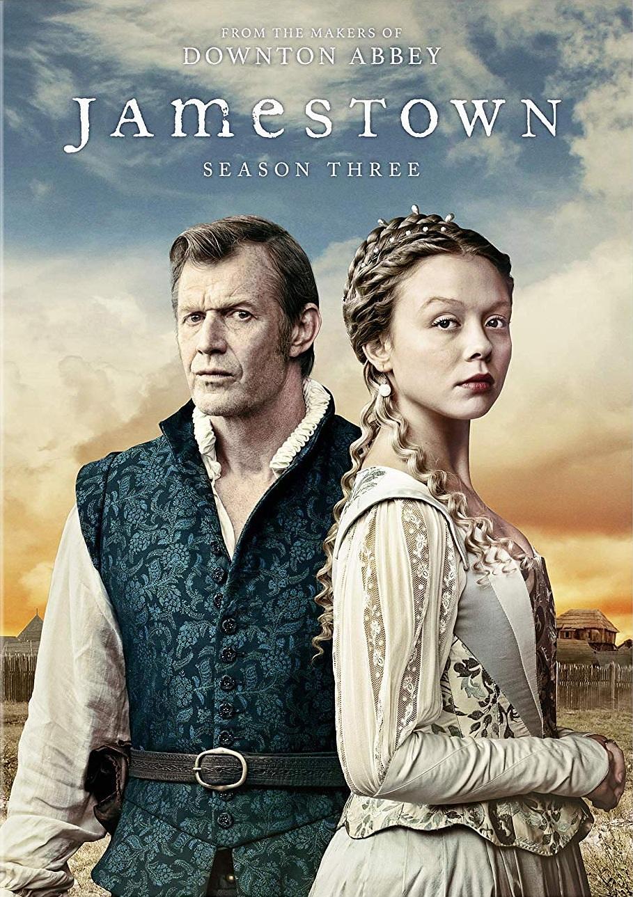 电视剧《詹姆斯敦 第三季  Jamestown》（2019英国）--高清4K/1080P迅雷BT资源下载