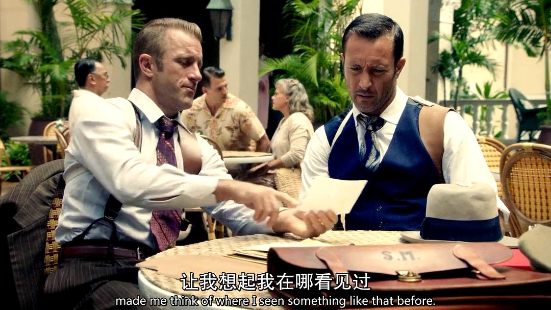 电视剧《夏威夷特勤组 第九季  Hawaii Five-0》（2018美国）--高清4K/1080P迅雷BT资源下载