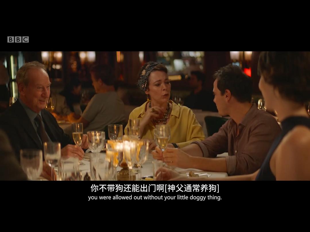 电视剧《伦敦生活 第二季  Fleabag》（2019英国）--高清4K/1080P迅雷BT资源下载