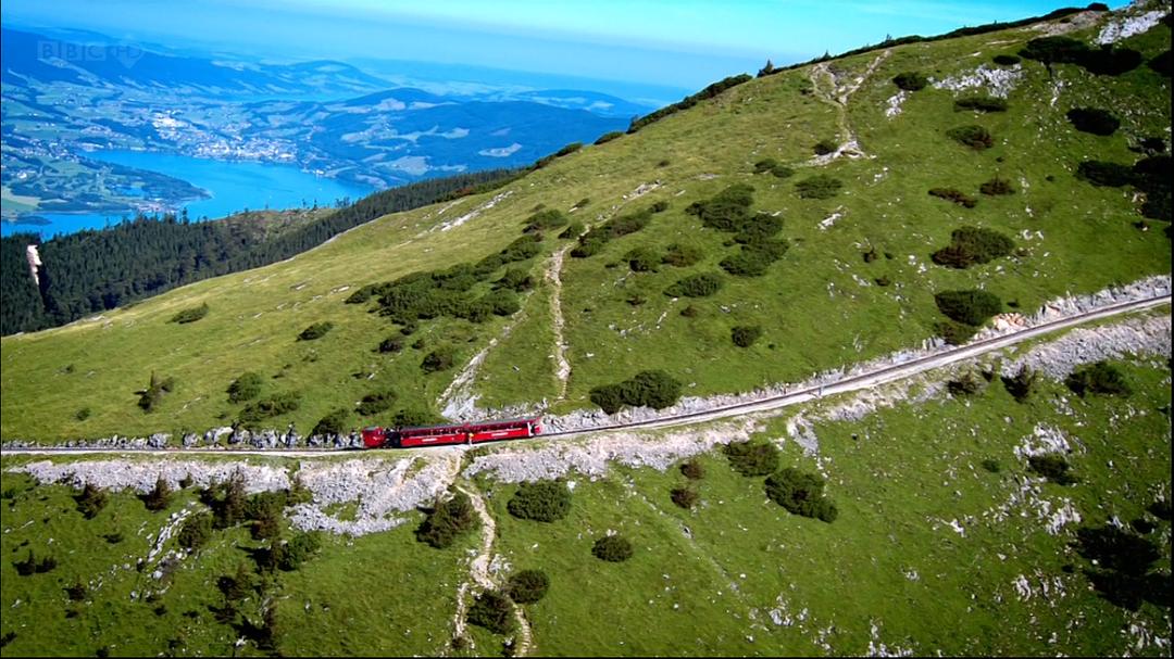 电视剧《欧洲铁路之旅 第一季  Great Continental Railway Journeys》（2012英国）--高清4K/1080P迅雷BT资源下载