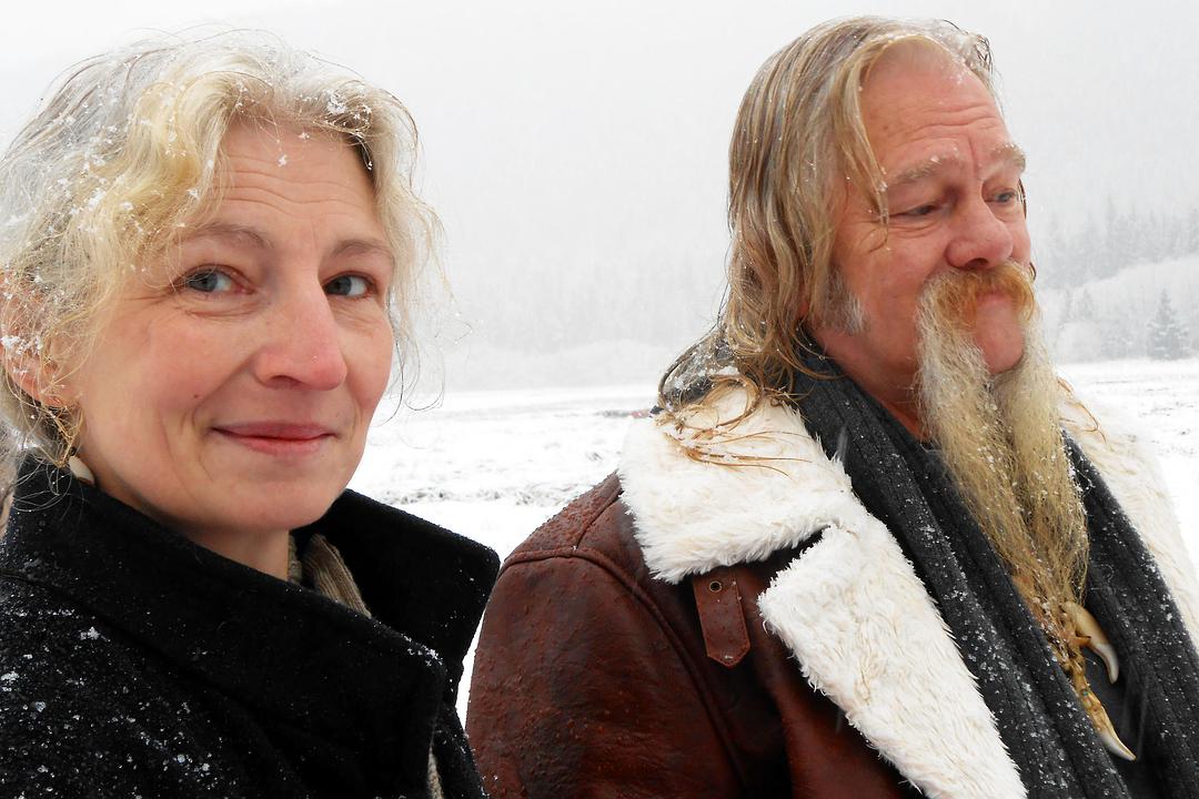 电视剧《蛮野一家 第一季  Alaskan Bush People》（2014美国）--高清4K/1080P迅雷BT资源下载