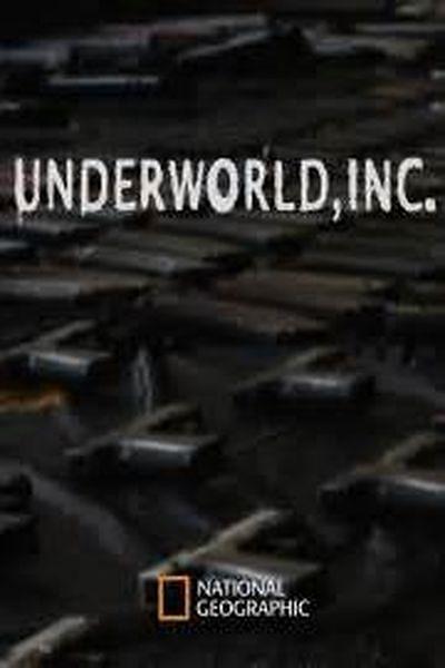 电视剧《黑市大企业 第一季  Underworld Inc.》（2015美国）--高清4K/1080P迅雷BT资源下载