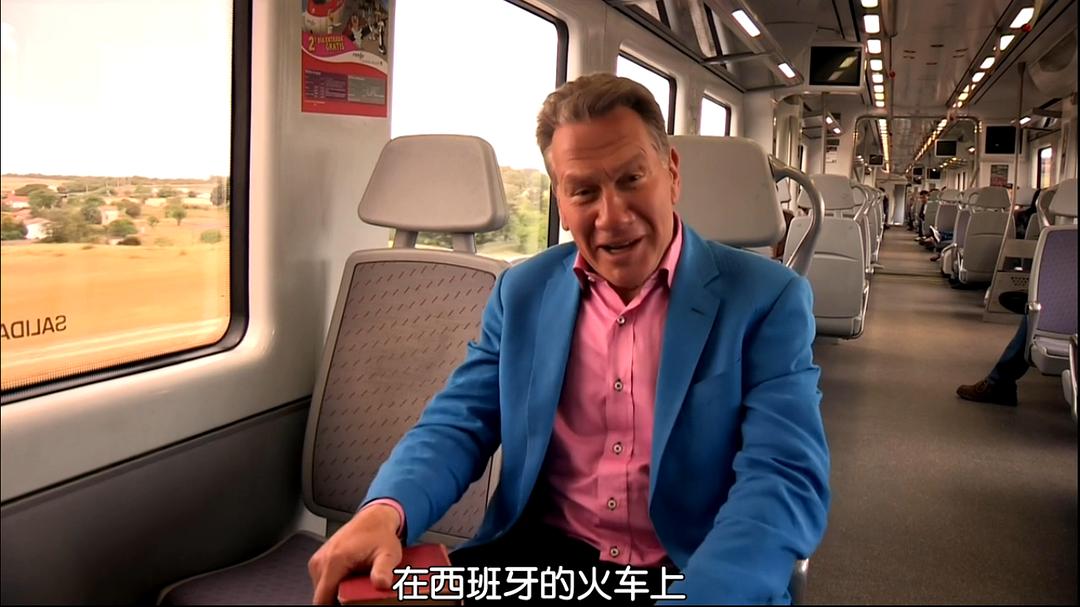 电视剧《欧洲铁路之旅 第二季  Great Continental Railway Journeys》（2013英国）--高清4K/1080P迅雷BT资源下载