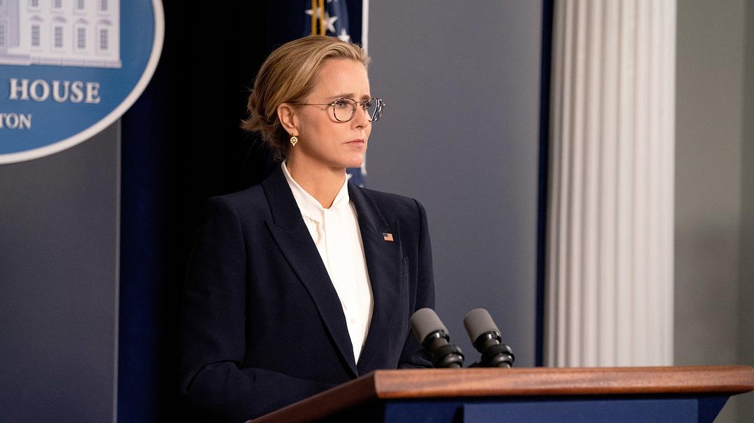 电视剧《国务卿女士 第六季  Madam Secretary》（2019美国）--高清4K/1080P迅雷BT资源下载