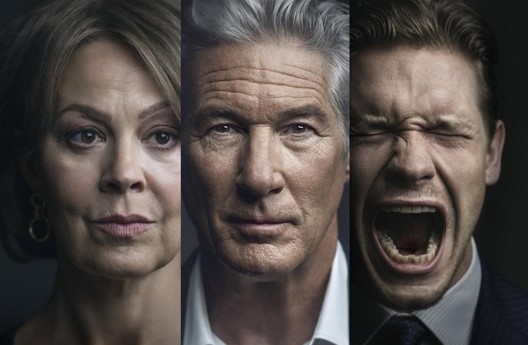 电视剧《家国危机 第一季  MotherFatherSon》（2019英国）--高清4K/1080P迅雷BT资源下载