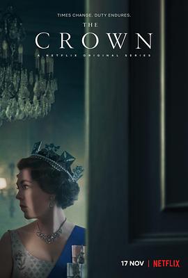 电视剧《王冠 第三季  The Crown》（2019美国 / 英国）--高清4K/1080P迅雷BT资源下载