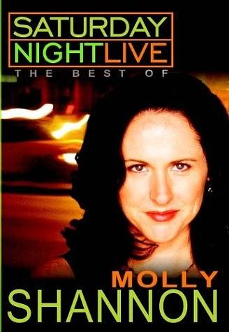 电视剧《Saturday Night Live: The Best of Molly Shannon》（2001美国）--高清4K/1080P迅雷BT资源下载