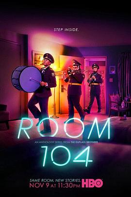 电视剧《104号房间 第二季  Room 104》（2018美国）--高清4K/1080P迅雷BT资源下载