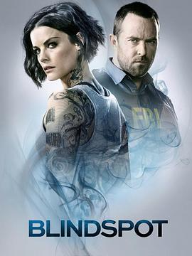 电视剧《盲点 第四季  Blindspot》（2018美国）--高清4K/1080P迅雷BT资源下载