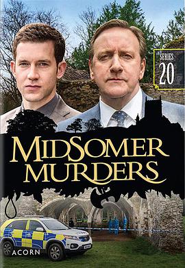 电视剧《骇人命案事件簿 第二十季  Midsomer Murders》（2018英国）--高清4K/1080P迅雷BT资源下载