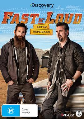 电视剧《特别响，非常近 第一季  Fast N' Loud》（2012美国）--高清4K/1080P迅雷BT资源下载