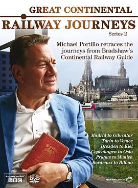 电视剧《欧洲铁路之旅 第二季  Great Continental Railway Journeys》（2013英国）--高清4K/1080P迅雷BT资源下载