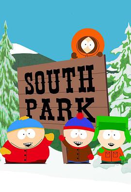 电视剧《南方公园 第二十二季  South Park》（2018美国）--高清4K/1080P迅雷BT资源下载