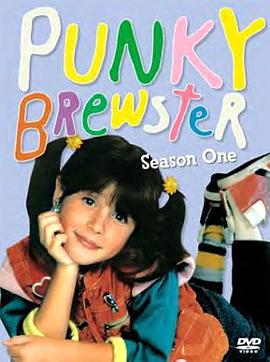 电视剧《庞姬布鲁斯特 第一季  Punky Brewster》（1984美国）--高清4K/1080P迅雷BT资源下载