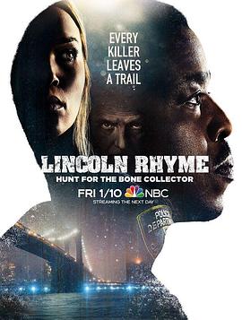 电视剧《神探林肯：人骨拼图  Lincoln Rhyme: Hunt for the Bone Collector》（2020美国）--高清4K/1080P迅雷BT资源下载