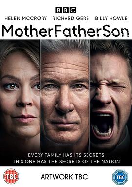 电视剧《家国危机 第一季  MotherFatherSon》（2019英国）--高清4K/1080P迅雷BT资源下载