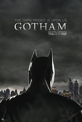 电视剧《哥谭 第五季  Gotham》（2019美国）--高清4K/1080P迅雷BT资源下载