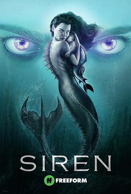 电视剧《诡媚海妖 第三季  Siren》（2020美国）--高清4K/1080P迅雷BT资源下载