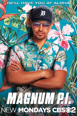 电视剧《新夏威夷神探 第一季  Magnum P.I.》（2018美国）--高清4K/1080P迅雷BT资源下载