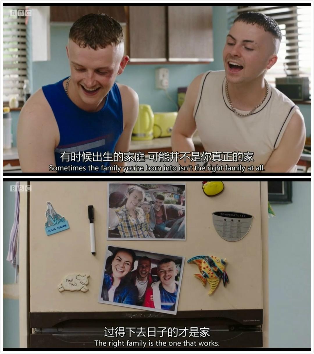 电视剧《年少轻狂 第一季  The Young Offenders》（2018英国 / 爱尔兰）--高清4K/1080P迅雷BT资源下载