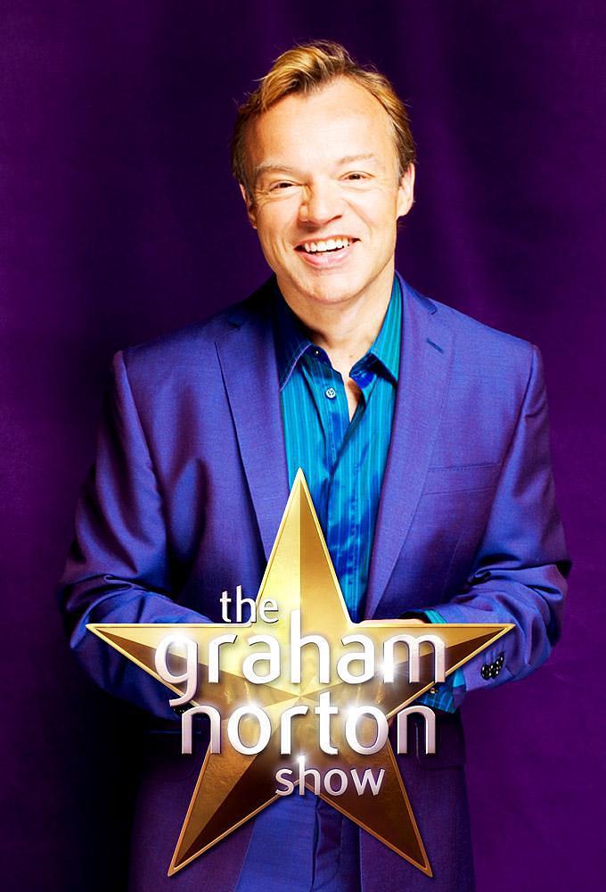 电视剧《格拉汉姆·诺顿秀 第二十一季  The Graham Norton Show》（2017英国）--高清4K/1080P迅雷BT资源下载