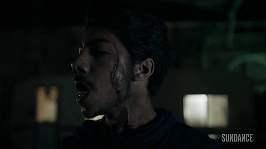 电视剧《天赋异人 第一季  Cleverman》（2016澳大利亚 / 新西兰 / 美国）--高清4K/1080P迅雷BT资源下载