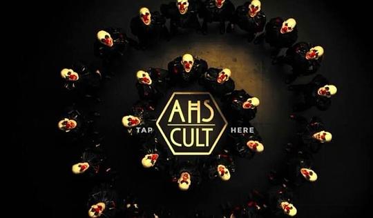 电视剧《美国恐怖故事 第七季  American Horror Story》（2017美国）--高清4K/1080P迅雷BT资源下载